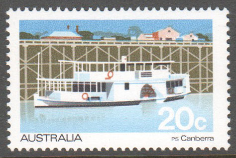 Australia Scott 696 MNH